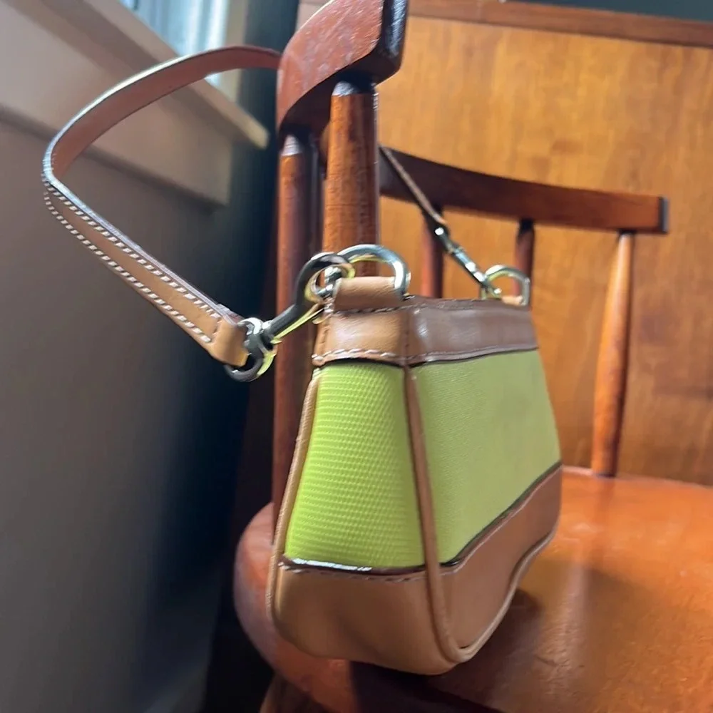 Mulholland Clutch Y2K Purse